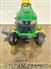 John Deere 2020 X590 Riding Lawn Mowers