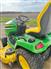 John Deere 2020 X590 Riding Lawn Mowers