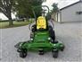 John Deere Z997R Riding Lawn Mowers