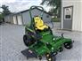 John Deere Z997R Riding Lawn Mowers