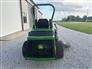 John Deere Z997R Riding Lawn Mowers
