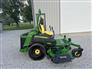 John Deere Z997R Riding Lawn Mowers