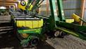 John Deere 2005 1770NT Planters