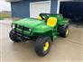 John Deere 2005 TS 4X2 ATVs & Utility Vehicles