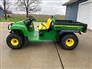John Deere 2005 TS 4X2 ATVs & Utility Vehicles