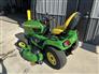 John Deere 2023 X734 Riding Lawn Mowers