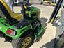 John Deere 2023 X734 Riding Lawn Mowers