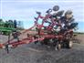 Salford 2013 I-2100 Vertical Tillage