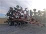 Salford 2013 I-2100 Vertical Tillage