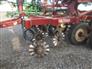 Salford 2013 I-2100 Vertical Tillage