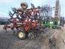 Salford 2013 I-2100 Vertical Tillage