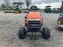 Simplicity 2005 Legacy XL-27 Dai Riding Lawn Mowers
