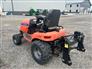 Simplicity 2005 Legacy XL-27 Dai Riding Lawn Mowers