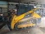 Gehl 2018 RT250 Track Loaders