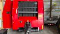 Massey Ferguson 2022 1745 Balers - Round