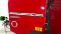 Massey Ferguson 2022 1745 Balers - Round