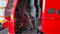 Massey Ferguson 2022 1745 Balers - Round