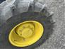 John Deere 2025 6M 115 Other Tractors