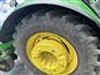 John Deere 2025 6M 115 Other Tractors