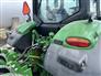 John Deere 2025 6M 115 Other Tractors