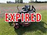 2021 Exmark LZE742GKC