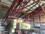 Hardi 2012 Commander 1200 Sprayers - Pull Type