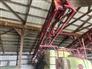 Hardi 2012 Commander 1200 Sprayers - Pull Type
