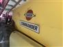 Hardi 2012 Commander 1200 Sprayers - Pull Type