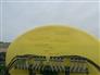John Deere 2015 1775NT Planters