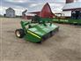 John Deere 2014 956 Mower Conditioners / Windrowers