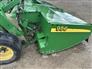 John Deere 2014 956 Mower Conditioners / Windrowers