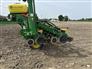 John Deere 2025 1795 Planters
