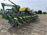 John Deere 2025 1795 Planters