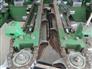 John Deere 2009 608C Headers - Corn