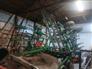 John Deere 2004 980 Field Cultivators