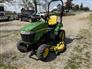 John Deere 2008 2305 Other Tractors
