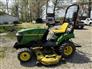 John Deere 2008 2305 Other Tractors