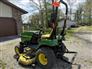 John Deere 2008 2305 Other Tractors