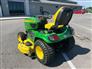John Deere 2018 X738 Riding Lawn Mowers