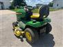 John Deere 2013 X324 Riding Lawn Mowers