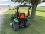 John Deere 2016 1023E Other Tractors