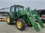 John Deere 2004 6420 Other Tractors