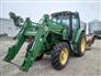 John Deere 2004 6420 Other Tractors