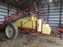 Hardi Nav1000M Sprayers - Pull Type