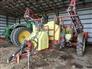 Hardi Nav1000M Sprayers - Pull Type