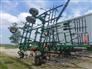 John Deere 2011 2210 Field Cultivators