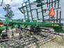 John Deere 2011 2210 Field Cultivators
