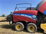 New Holland 2014 340 Balers - Large Square