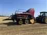 New Holland 2014 340 Balers - Large Square