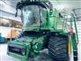 John Deere 2023 S760 Combines
